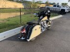 Thumbnail Photo 6 for 2019 Indian Chieftain Classic Icon