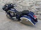 Thumbnail Photo 10 for 2019 Indian Chieftain Classic Icon