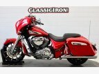 Thumbnail Photo 3 for 2019 Indian Chieftain Limited Icon