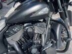 Thumbnail Photo 5 for 2019 Indian Chieftain Dark Horse