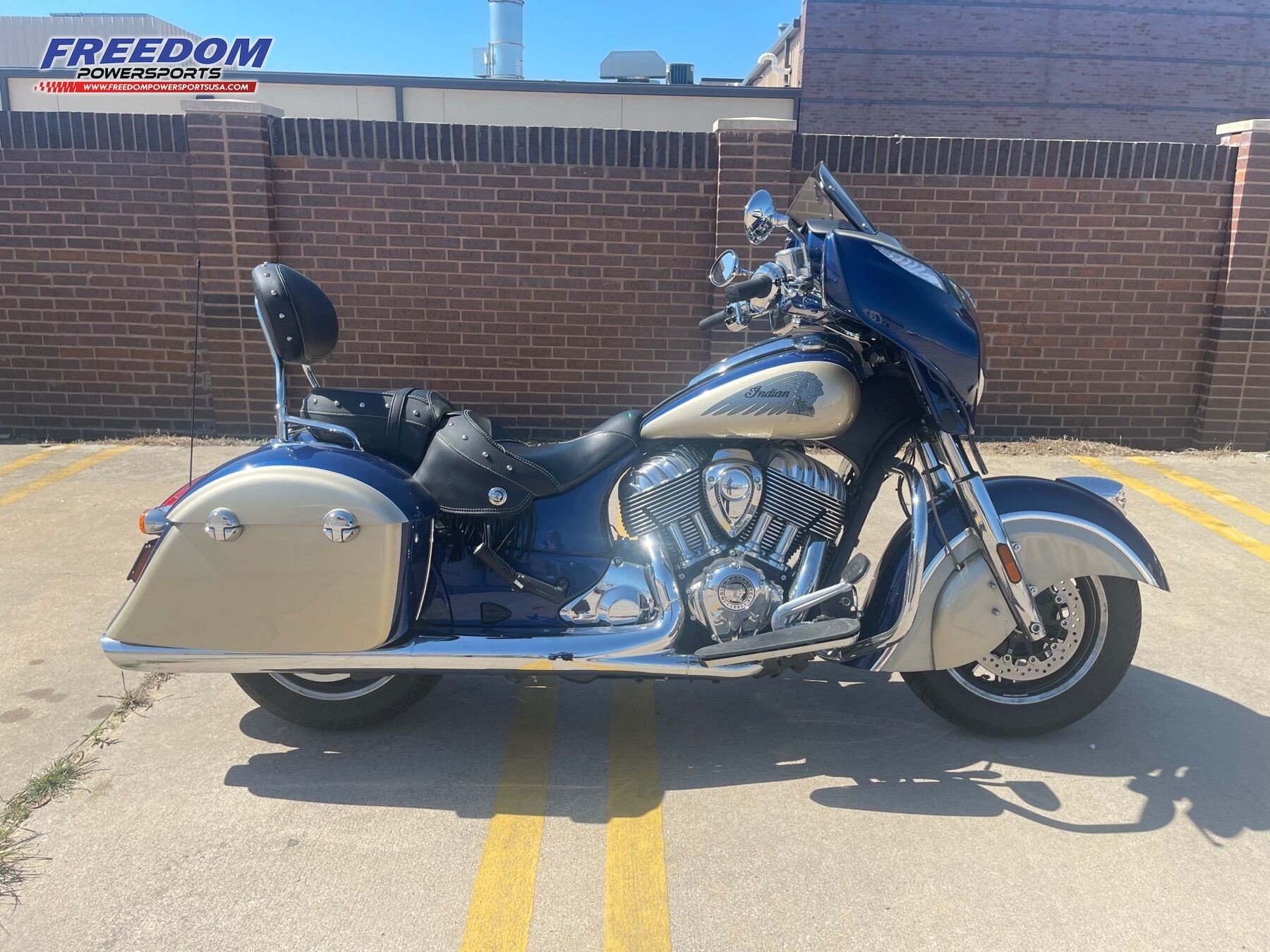 2019 indian chieftain classic for deals sale