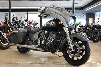 New 2019 Indian Chieftain