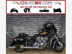 2019 Indian Chieftain for sale 201196038