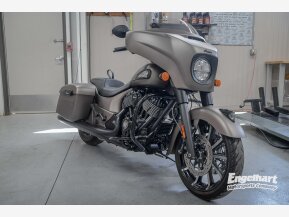 2019 Indian Chieftain Dark Horse for sale 201296411