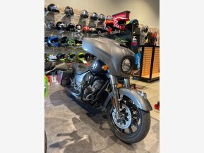 2019 Indian Chieftain for sale 201299610