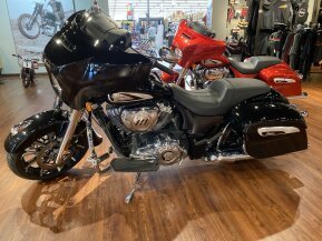 2019 Indian Chieftain Limited Icon for sale 201302230