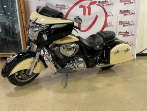 2019 Indian Chieftain for sale 201309230