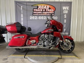 2019 Indian Chieftain for sale 201311749