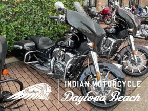 2019 Indian Chieftain Limited Icon for sale 201335832