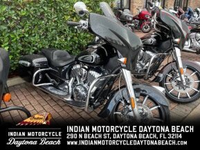 2019 Indian Chieftain Limited Icon for sale 201335832