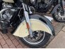 2019 Indian Chieftain Classic Icon for sale 201350007
