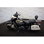 2019 Indian Chieftain Classic Icon for sale 201353083