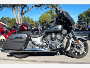 2019 Indian Chieftain for sale 201361690