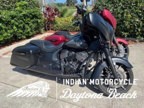 2019 Indian Chieftain Dark Horse for sale 201374853