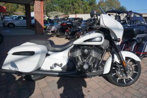 2019 Indian Chieftain Dark Horse for sale 201376623