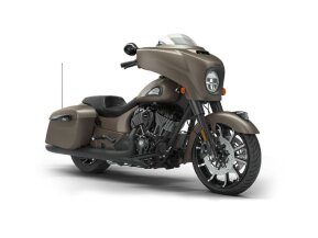 2019 Indian Chieftain Dark Horse for sale 201376981