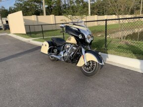 2019 Indian Chieftain Classic Icon for sale 201387891