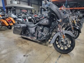 2019 Indian Chieftain for sale 201400011
