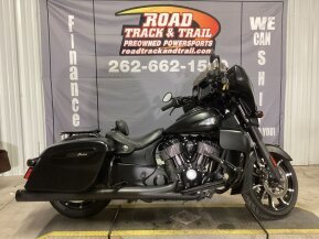 2019 Indian Chieftain Dark Horse for sale 201415239