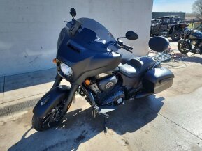 2019 Indian Chieftain Dark Horse for sale 201417593