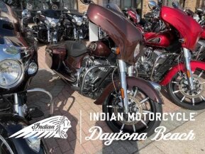 2019 Indian Chieftain Limited Icon for sale 201418029