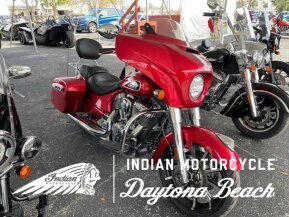 2019 Indian Chieftain Limited Icon for sale 201422131