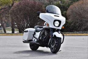 2019 Indian Chieftain Dark Horse for sale 201427679