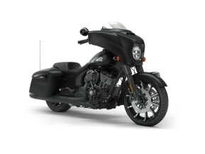 2019 Indian Chieftain Dark Horse for sale 201430143