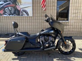 2019 Indian Chieftain for sale 201432334