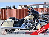 2019 Indian Chieftain Classic Icon for sale 201440374