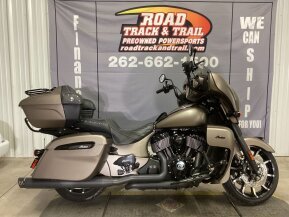 2019 Indian Chieftain Dark Horse for sale 201442252