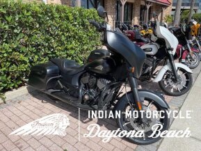 2019 Indian Chieftain Dark Horse for sale 201445402