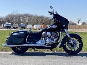 2019 Indian Chieftain for sale 201447384