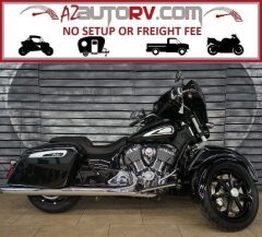 2019 Indian Chieftain for sale 201451508