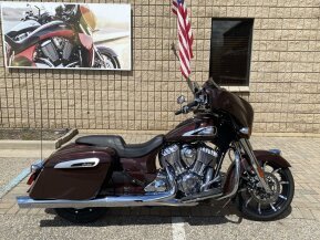 2019 Indian Chieftain for sale 201460237