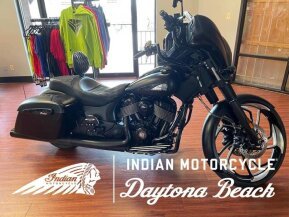 2019 Indian Chieftain Dark Horse for sale 201467045