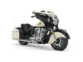 2019 Indian Chieftain Classic Icon for sale 201485437