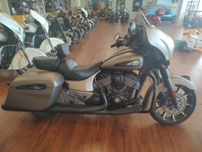 2019 Indian Chieftain Dark Horse for sale 201494921