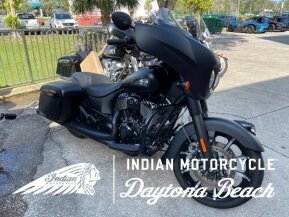 2019 Indian Chieftain Dark Horse for sale 201518032