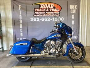 2019 Indian Chieftain Limited Icon for sale 201521424