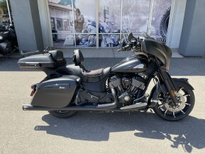 2019 Indian Chieftain Dark Horse for sale 201528647