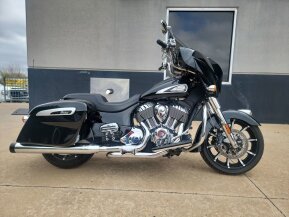 2019 Indian Chieftain Limited Icon for sale 201536024