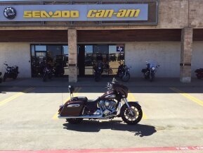 2019 Indian Chieftain Limited Icon for sale 201537351