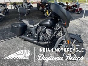 2019 Indian Chieftain Dark Horse for sale 201544642