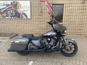 2019 Indian Chieftain for sale 201560392