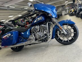2019 Indian Chieftain Limited Icon for sale 201568545