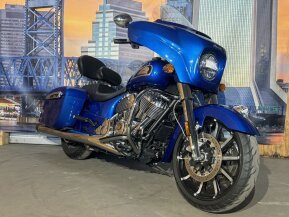 2019 Indian Chieftain Limited Icon for sale 201568545