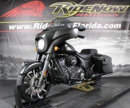 2019 Indian Chieftain Dark Horse for sale 201570650