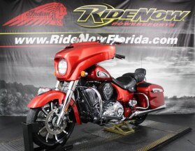 2019 Indian Chieftain Limited Icon for sale 201570651