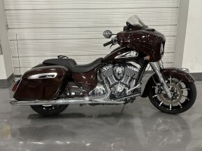 2019 Indian Chieftain Limited Icon for sale 201585344